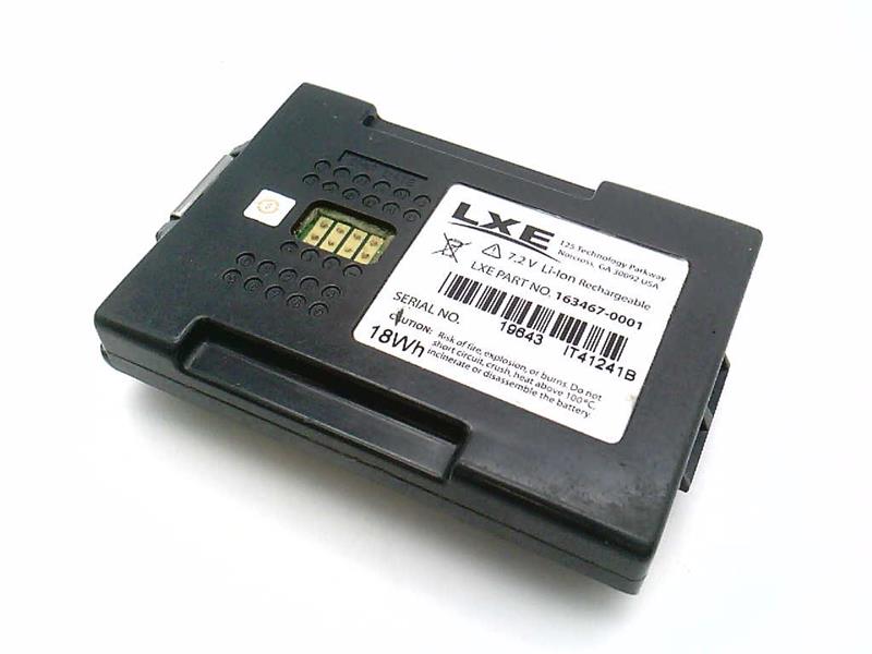 HONEYWELL 163467-0001