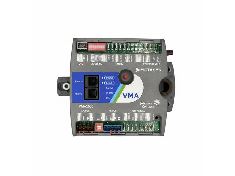 JOHNSON CONTROLS S1-001-07116-000