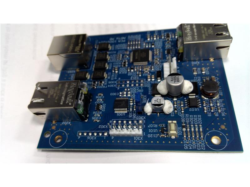 DOVER CORPORATION ENM10094204