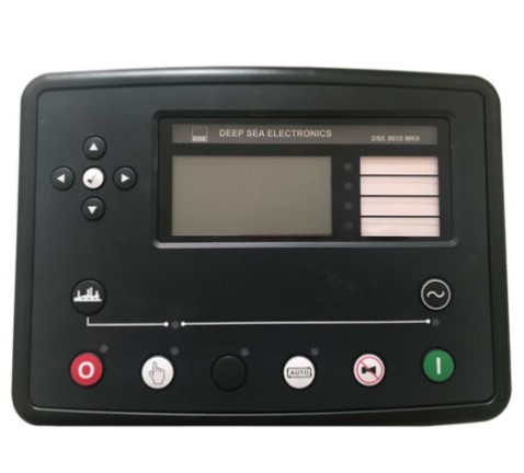 DEEP SEA ELECTRONICS DSE8610