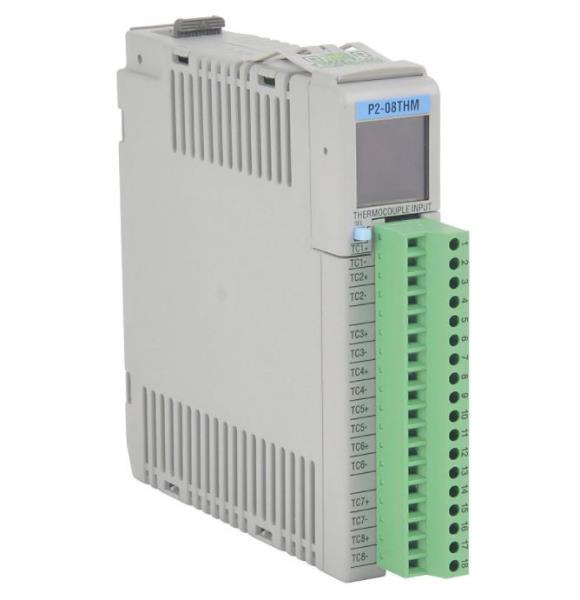 AUTOMATION DIRECT P2-08THM