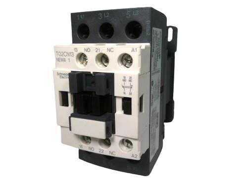 SCHNEIDER ELECTRIC T02CN13B7