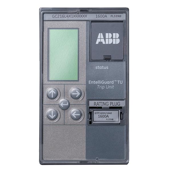 ASEA BROWN BOVERI GGN08L3XXARXXXX