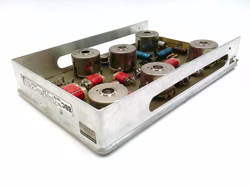 ASEA BROWN BOVERI P3-AG-MB-E-RS