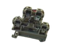 WEIDMULLER 0396660000