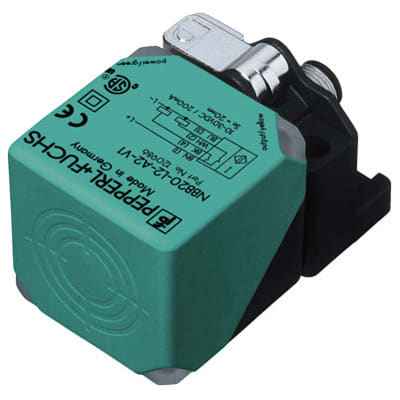 PEPPERL & FUCHS NBB20-L2-B3-V1