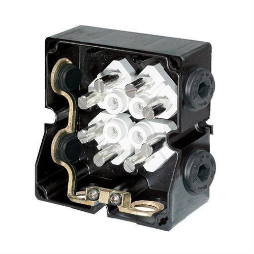 EATON CORPORATION GHG 791 0201 R0003