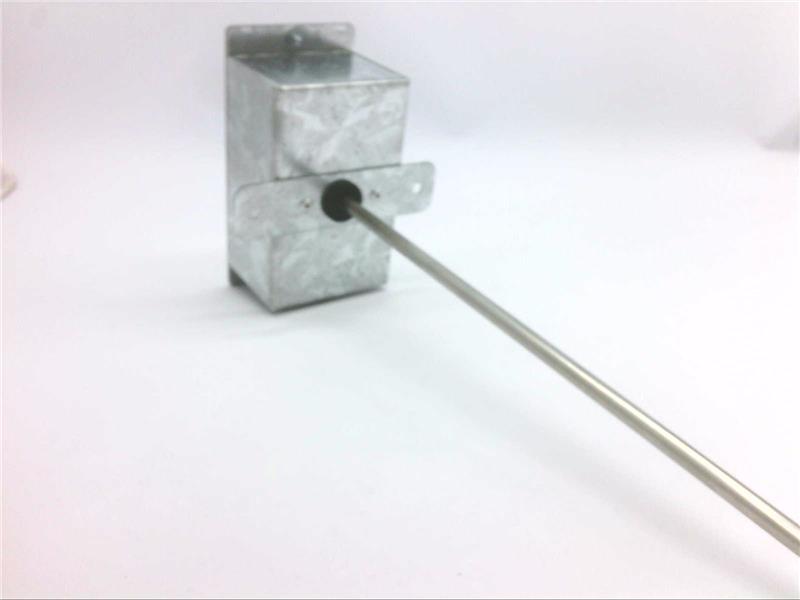 MAMAC SYSTEMS TE-702-B-12-D