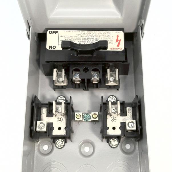 ABB THOMAS & BETTS ACM221