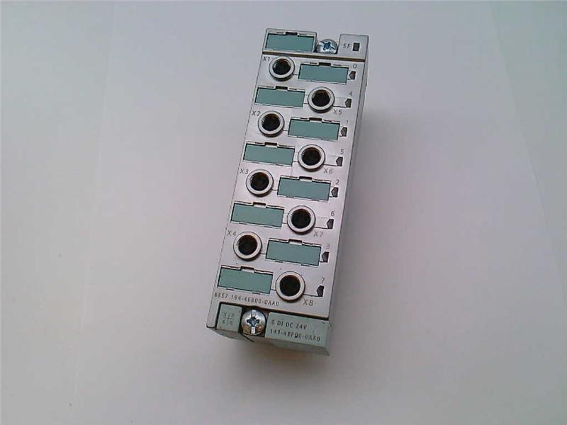 SIEMENS 6ES7194-4EB00-0AA0