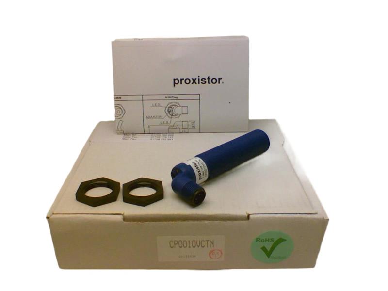 TT ELECTRONICS CPO-010V-CTN