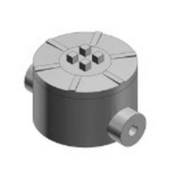 ABB THOMAS & BETTS GAC-3