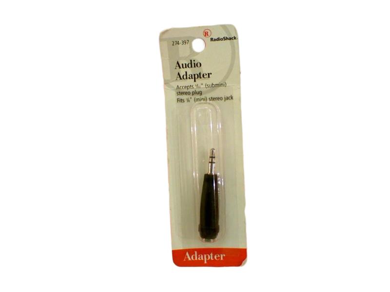 RADIO SHACK 274-397