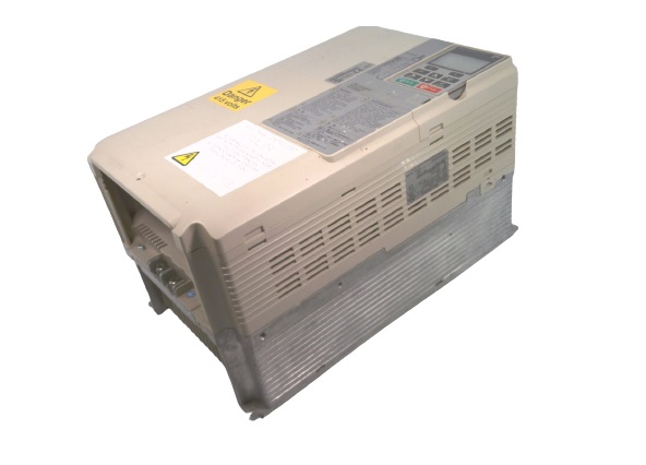 YASKAWA ELECTRIC CIMR-LK4A0039AAA