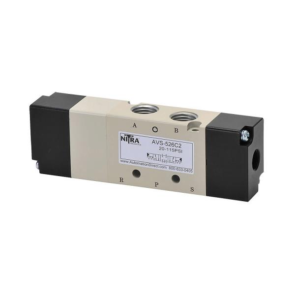 AUTOMATION DIRECT AVS-526C2