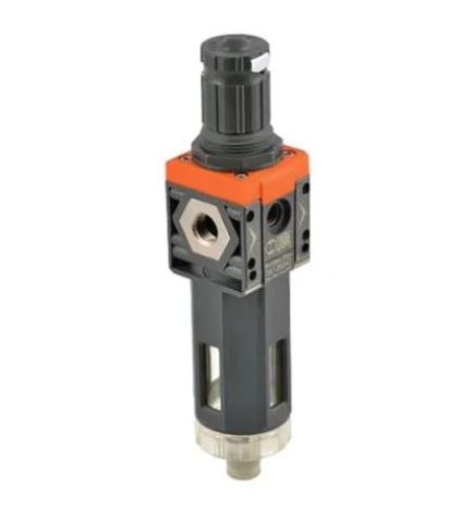 METAL WORK PNEUMATIC 5U12B143