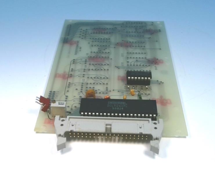 BIOSYSTEMS INC 03-060