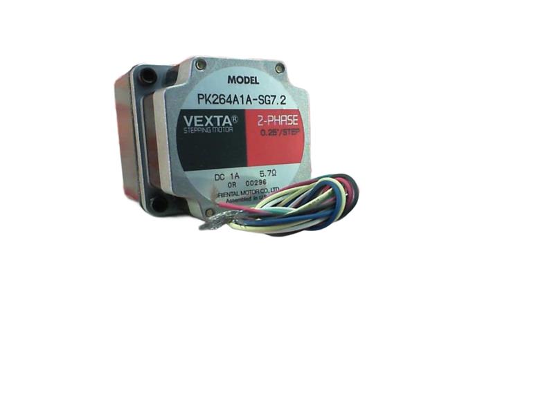 ORIENTAL MOTOR PK264A1A-SG7.2