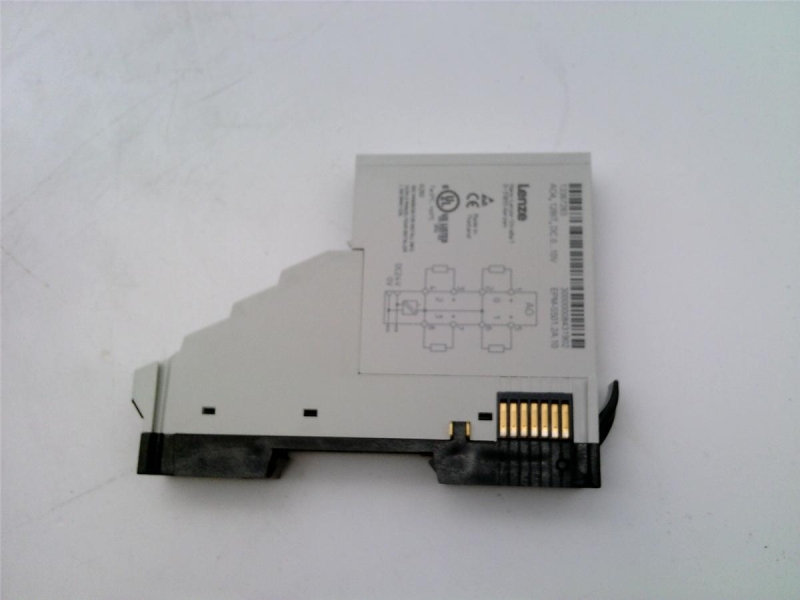 LENZE EPM-S501.1B.10