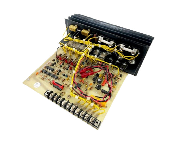 214-072-01 by ALLEN BRADLEY