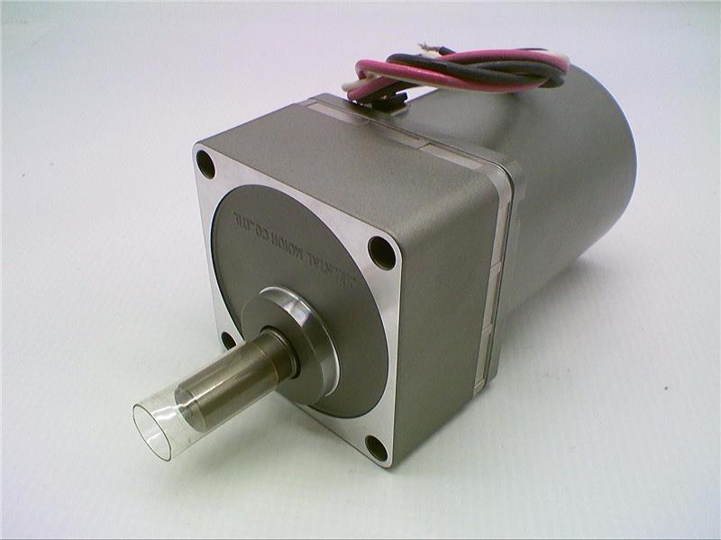 ORIENTAL MOTOR 3IK15UA-6A