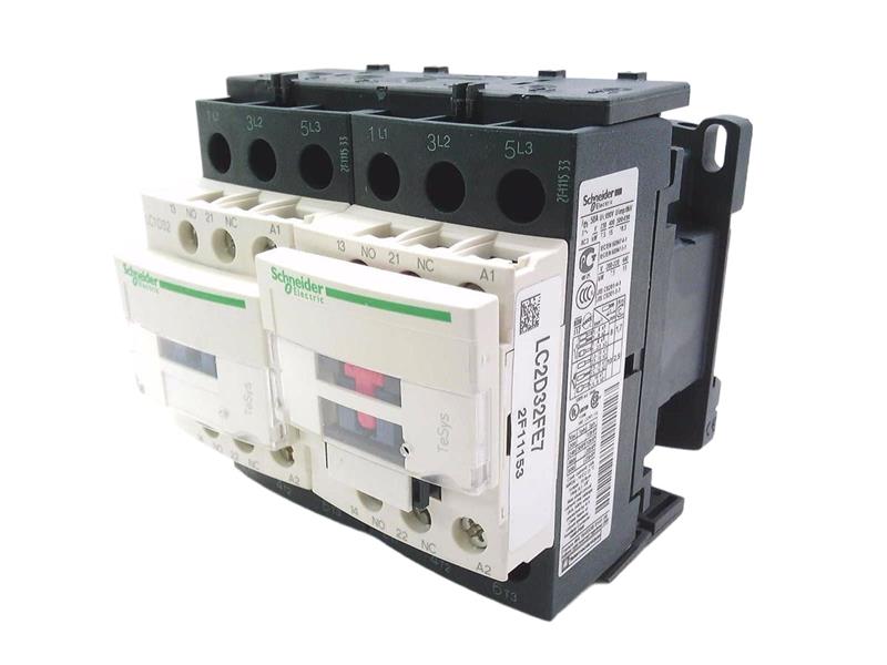 LC2D32FE7 by SCHNEIDER ELECTRIC
