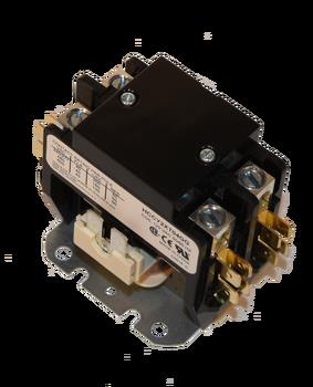 HARTLAND CONTROLS HCCY2XQ04GG