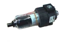 PARKER 11F25EC