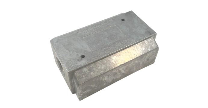 EATON CORPORATION 691418