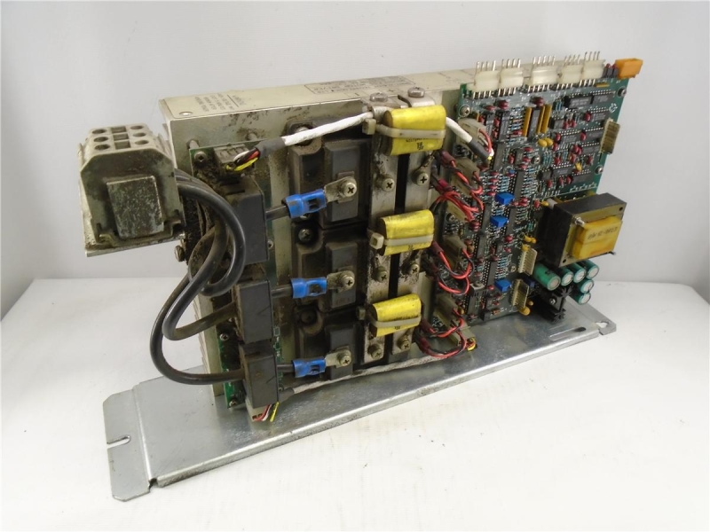 ORBIT MFG CO AL-4111-DR50