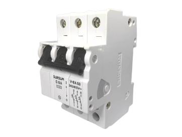 ALTECH CORP V-EA53-G8A