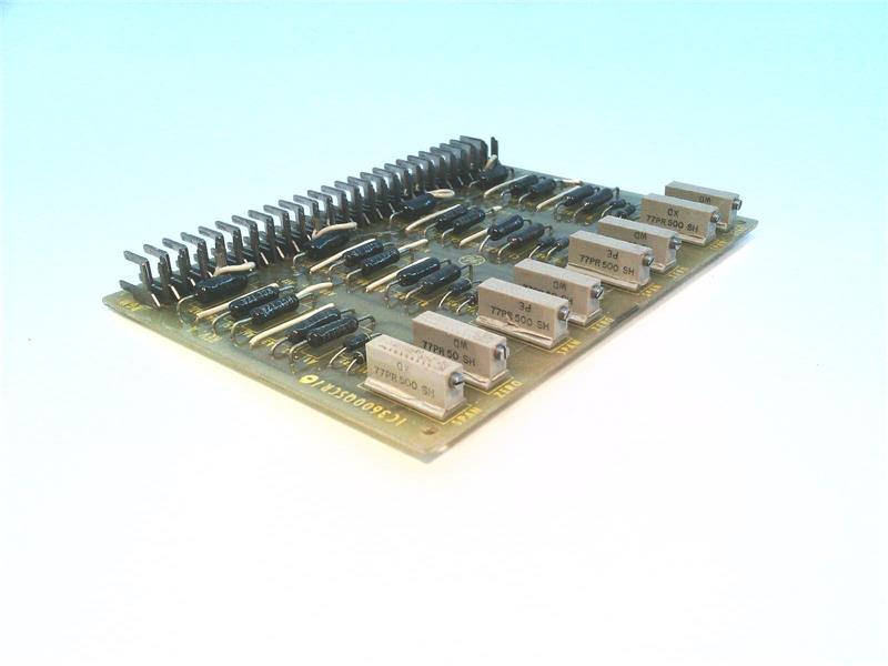 GENERAL ELECTRIC IC3600QSCR10