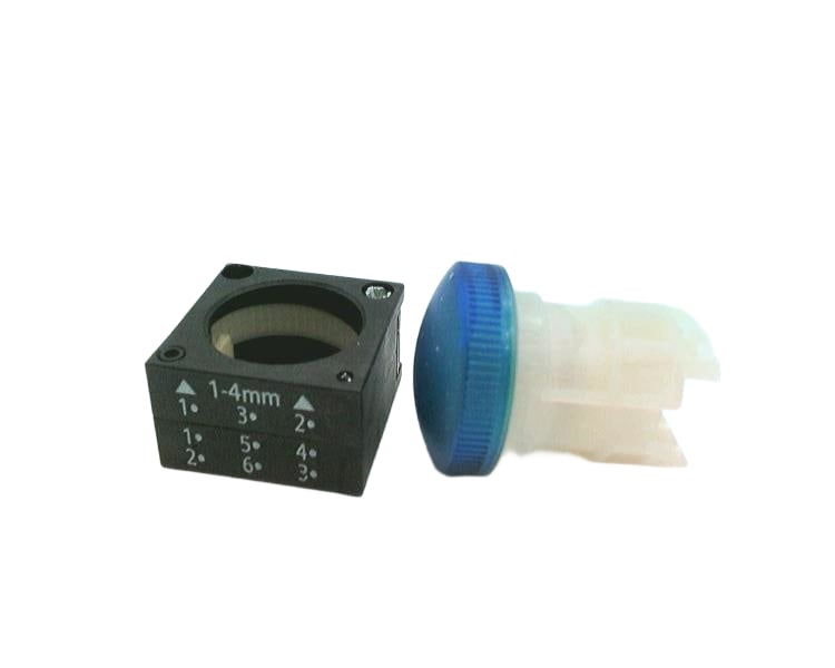 3SB3001-6AA50 by SIEMENS