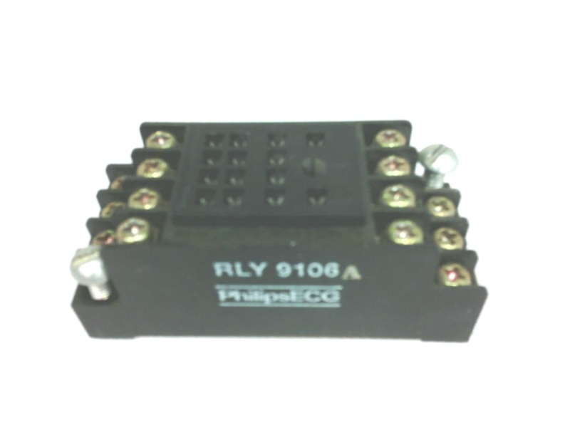 RLY9106A by PHILIPS
