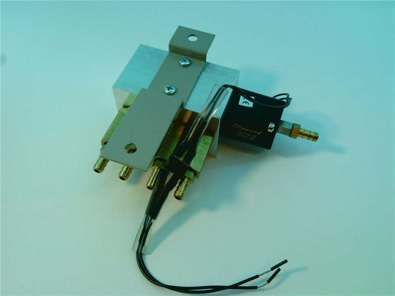 MAMAC SYSTEMS EP-350