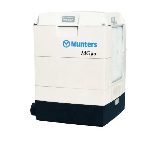 MUNTERS 92194-01