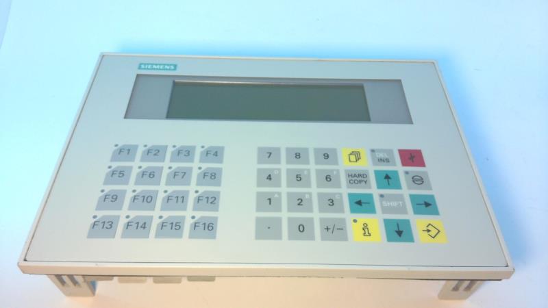 SIEMENS 6AV3515-1MA00
