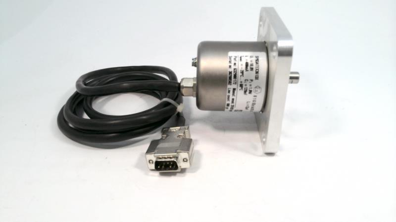 LEINE & LINDE 632900172