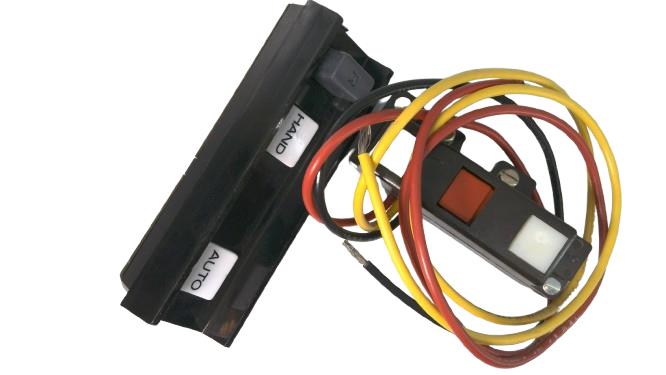 EATON CORPORATION C400KG2