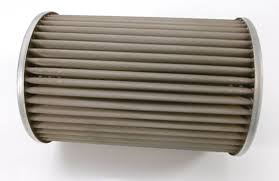 MANN FILTER 6260251362