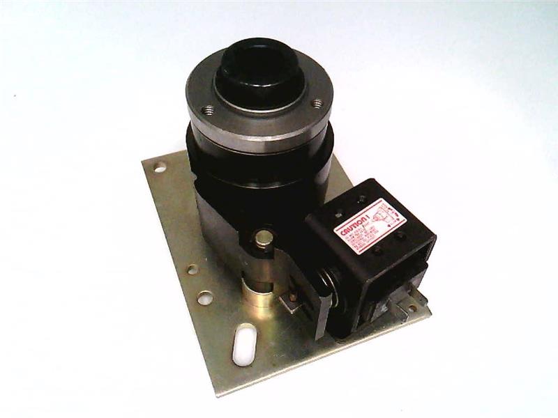 ALTRA INDUSTRIAL MOTION 306-27-029