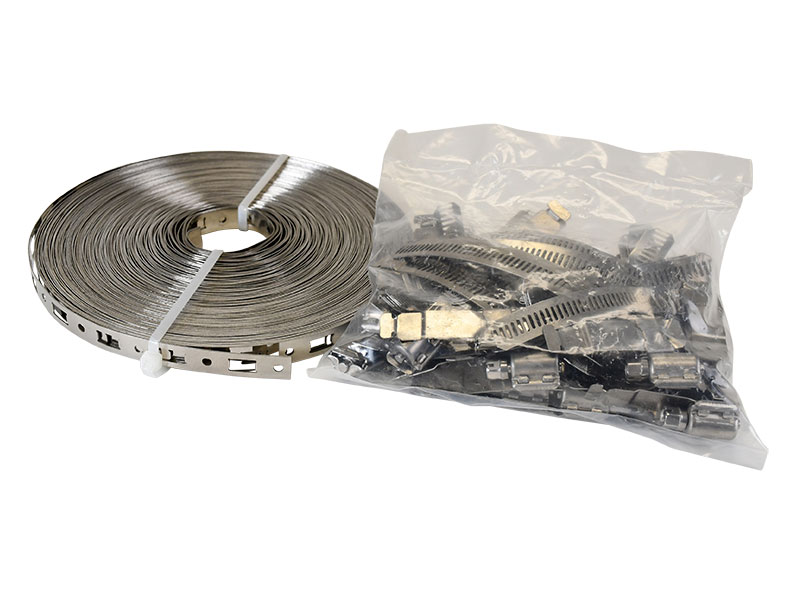 MAKEACLAMP by IZZY INDUSTRIES