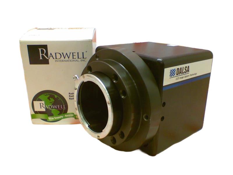 TELEDYNE DALSA CL-C7-4096N-STDP