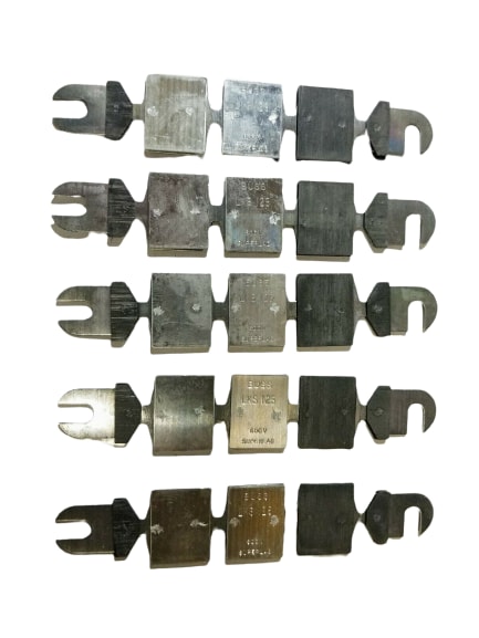 EATON CORPORATION LKS-125