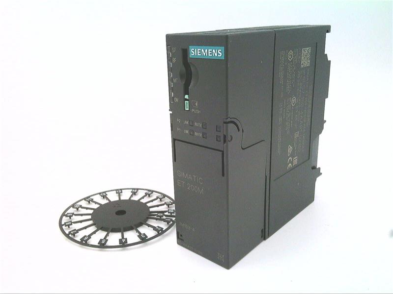 SIEMENS 6ES7153-4AA01-0XB0