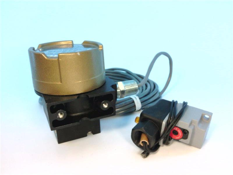 ROTORK TFXI7850-403EN2