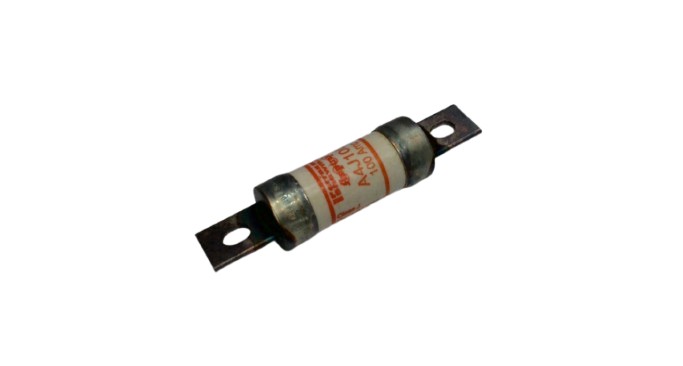MERSEN A4J100