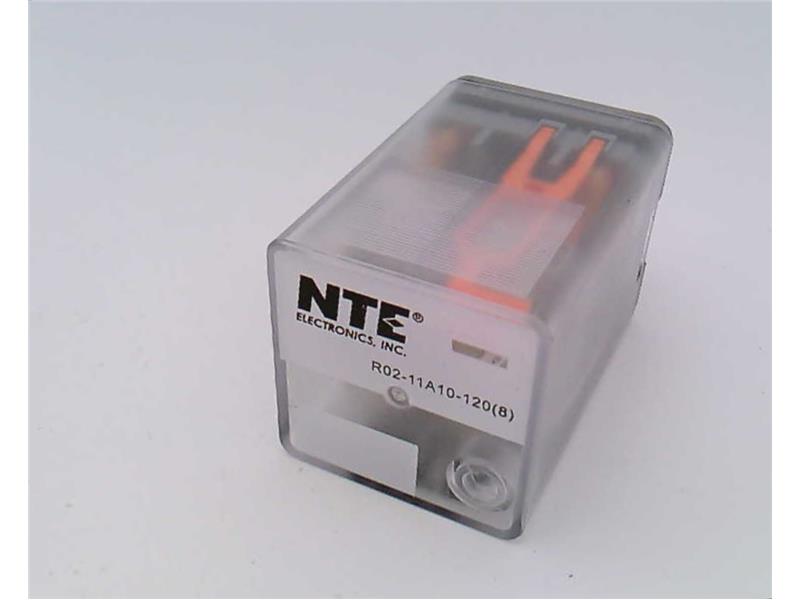 NTE R02-11A10-120B
