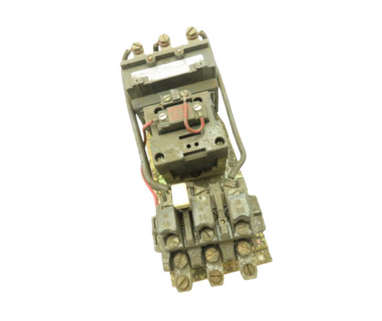 ALLEN BRADLEY 709-COD16