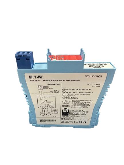 EATON CORPORATION MTL4525